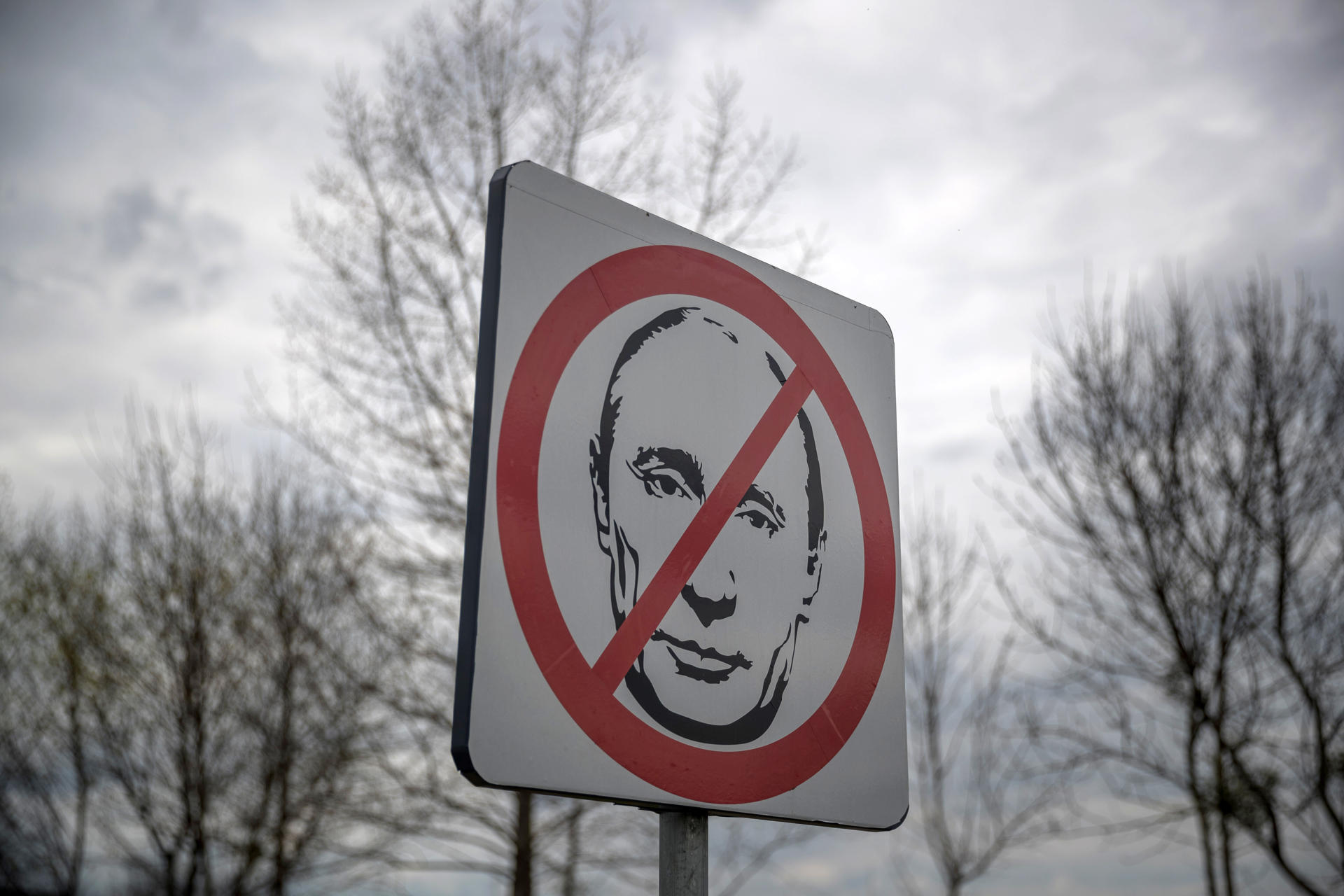 Unión Europea: Putin puede ser arrestado “inmediatamente” en un centenar de países