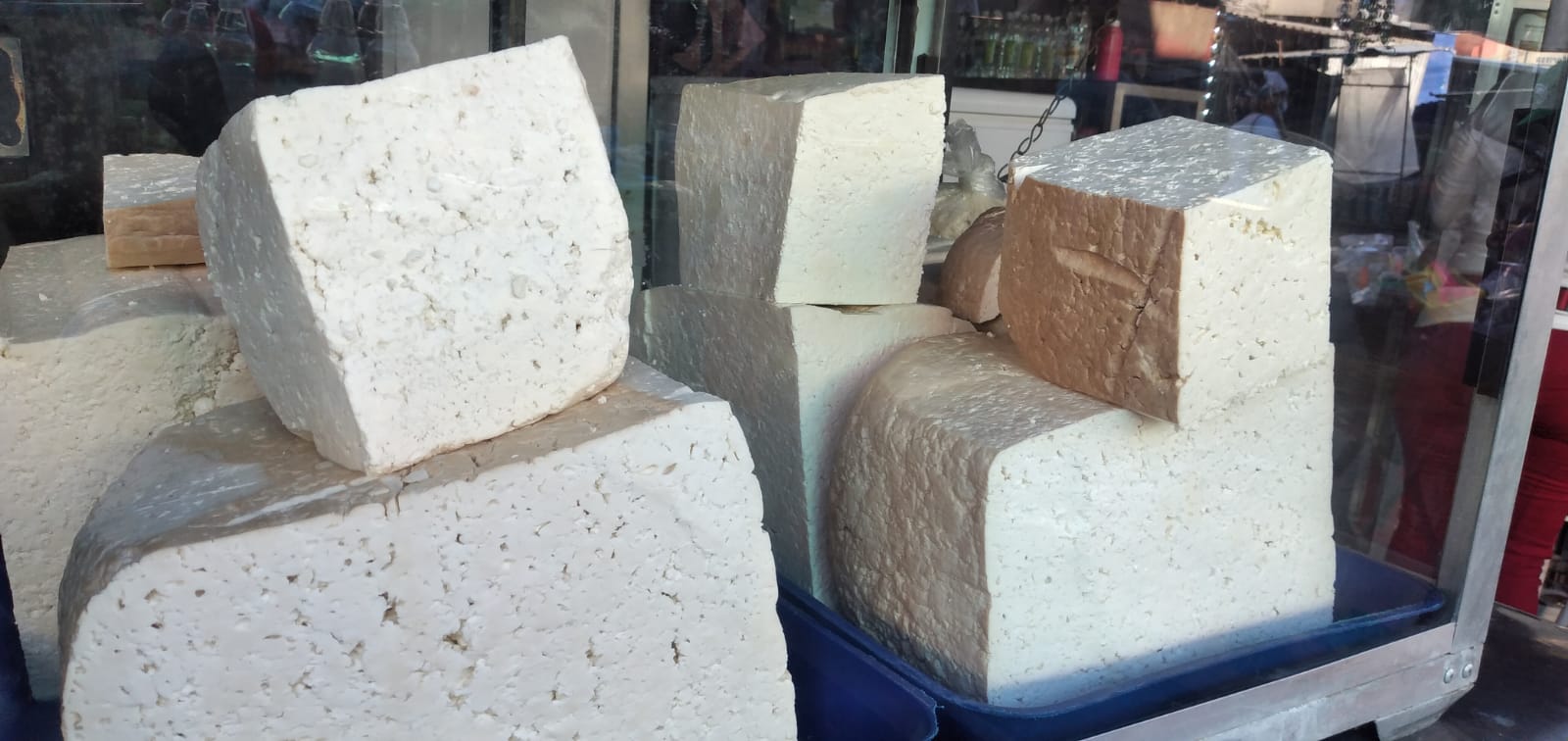 Comer carne de res y queso es más caro en Nicaragua