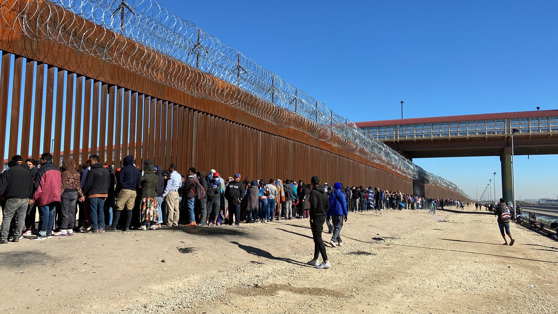 EEUU ve necesaria más migración para aumentar la mano de obra