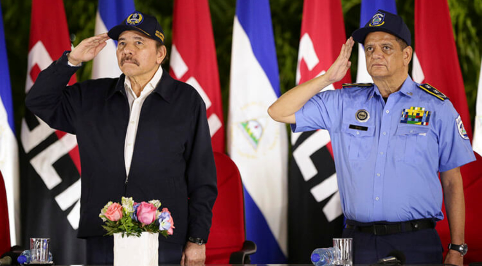 EE.UU. no avizora la salida del régimen y ve “incapacidad” de los nicaragüenses de lograr un cambio por la vía democrática
