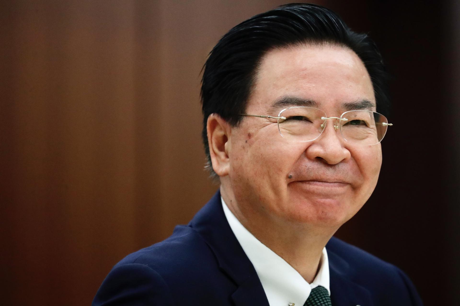 Taiwán retira a su embajadora en Tegucigalpa ante viaje de canciller hondureño a China