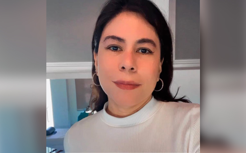 La dictadura acusa a la doctora Anely Pérez Molina y oculta el supuesto delito