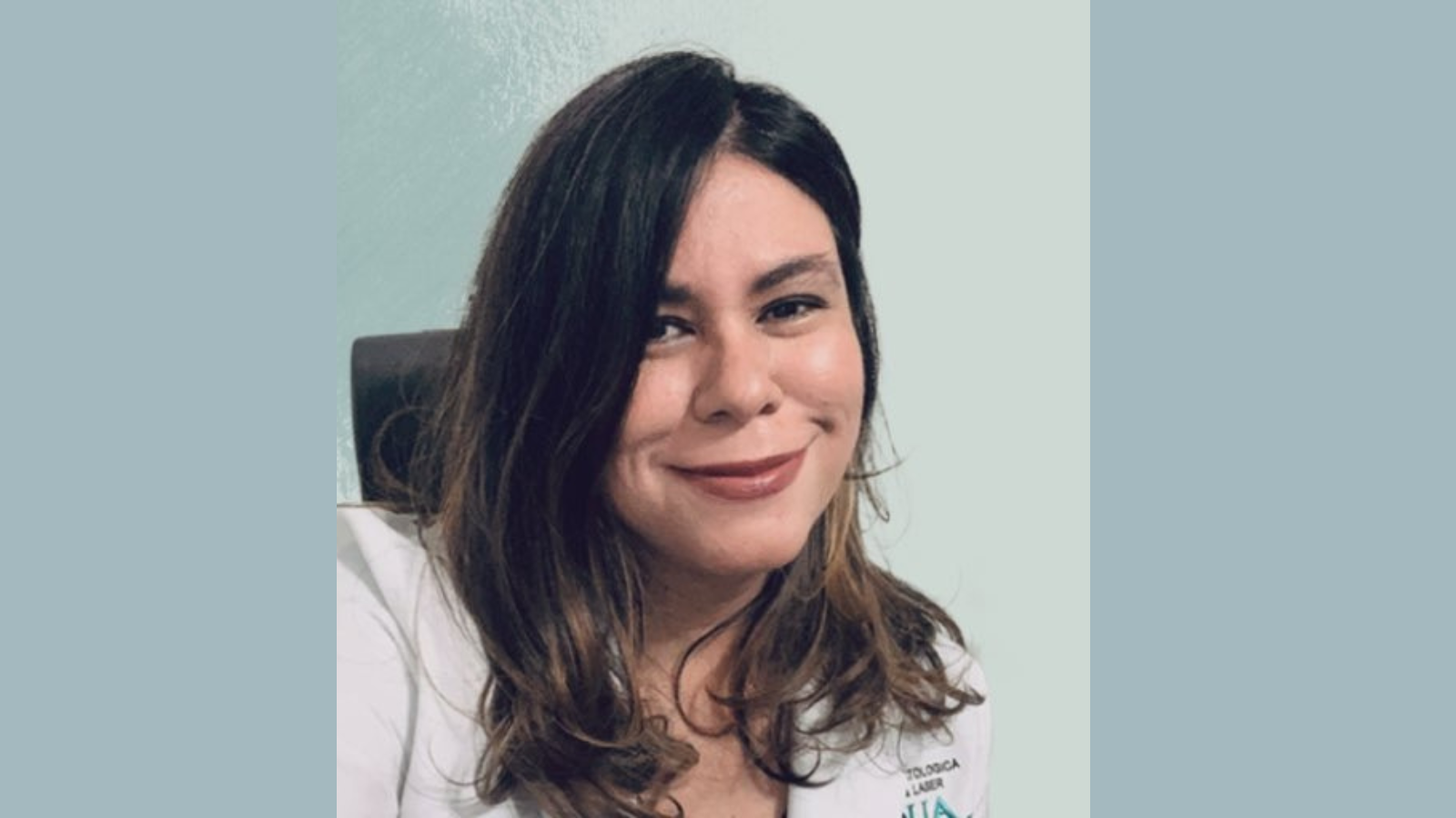 El régimen destierra a Estados Unidos a la doctora Anely Pérez Molina