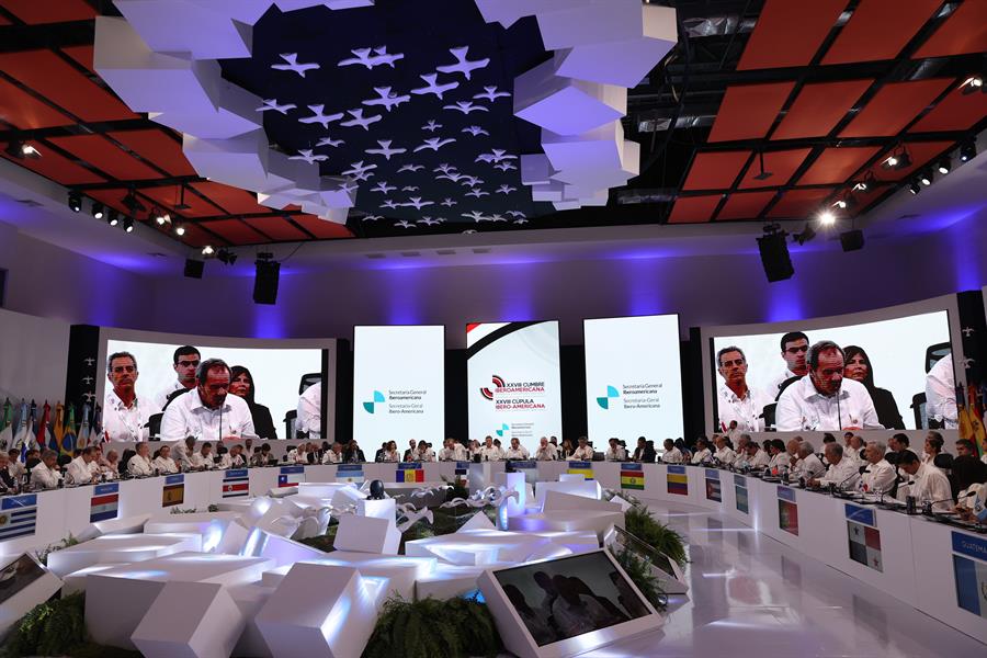 Latinoamérica reclama integración, equidad y reformas al sistema financiero