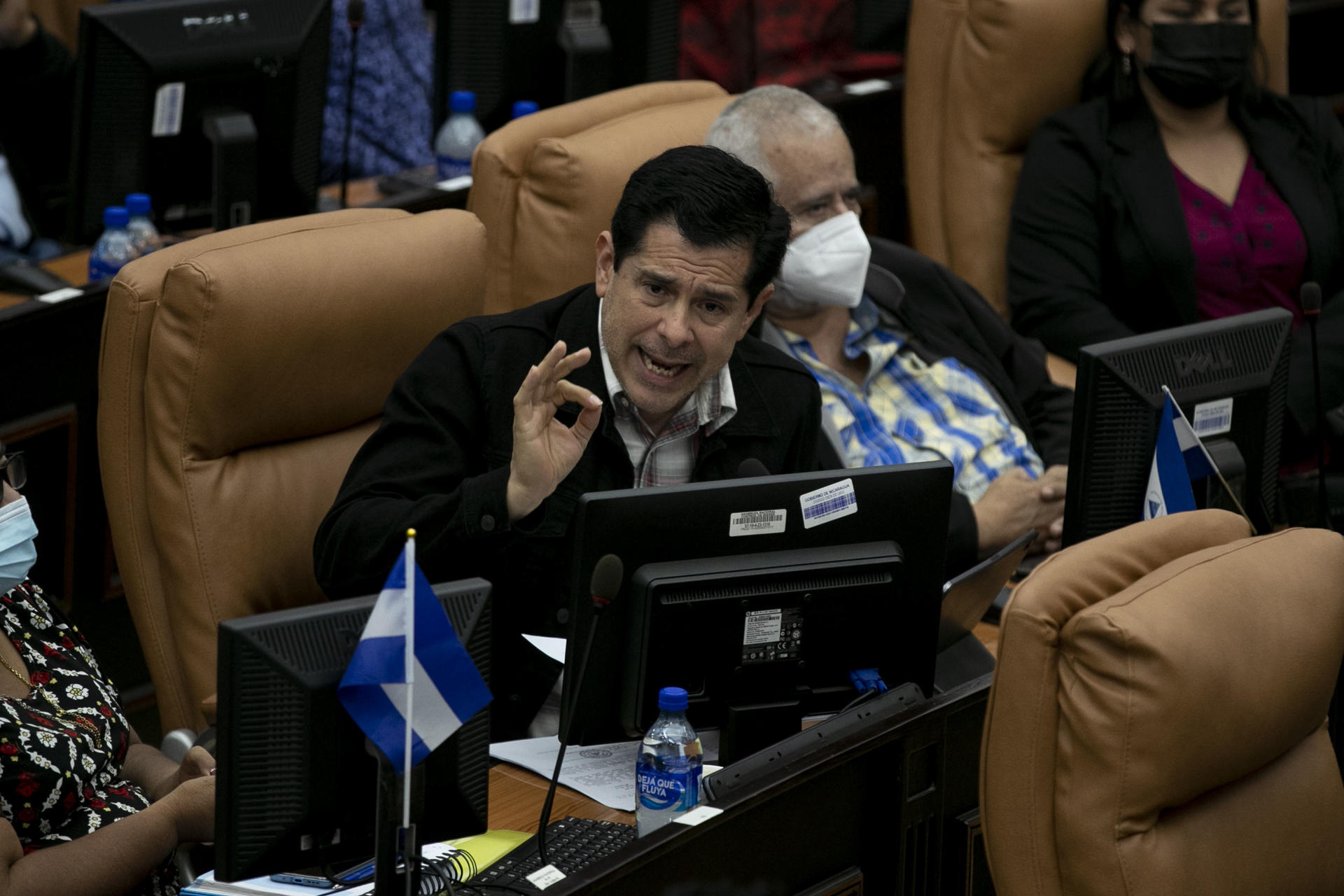 Nicaragua aprueba la creación de ventanilla única para el comercio exterior