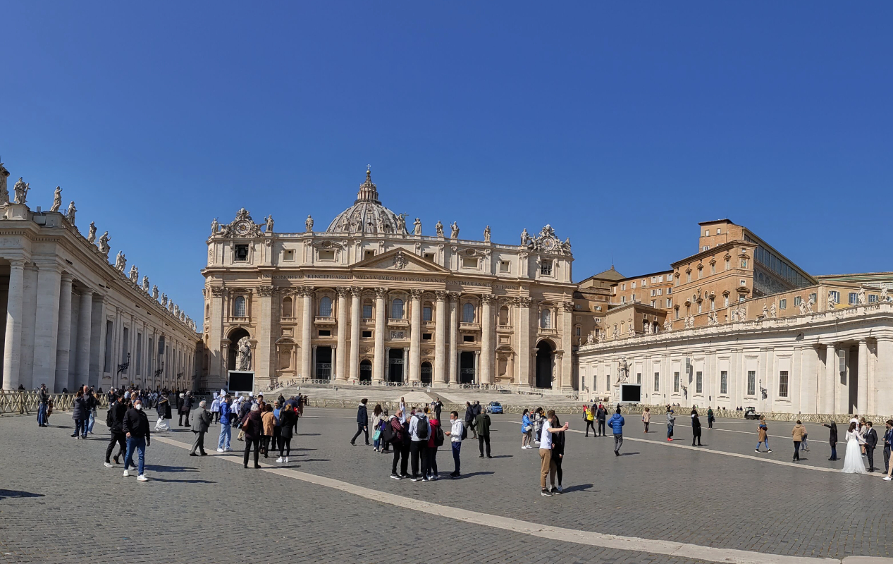 El Vaticano insiste en “diálogo” con la dictadura de Ortega tras suspensión de relaciones diplomáticas