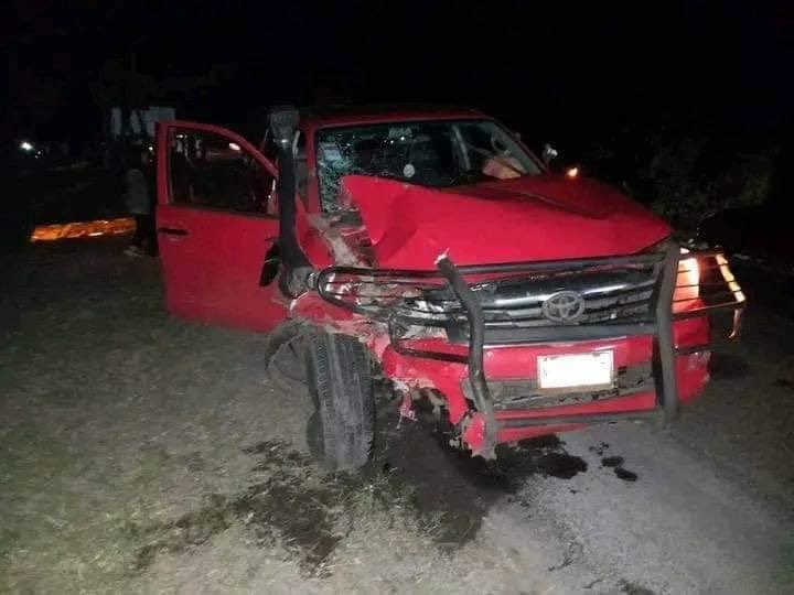 El hijo del exmagistrado Francisco Rosales causó tragedia vial bajo efectos de drogas y alcohol