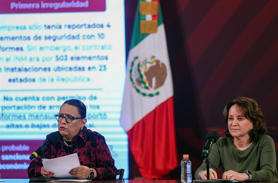 Nuevos datos sobre la tragedia de migrantes en México que salpica al cónsul de Nicaragua