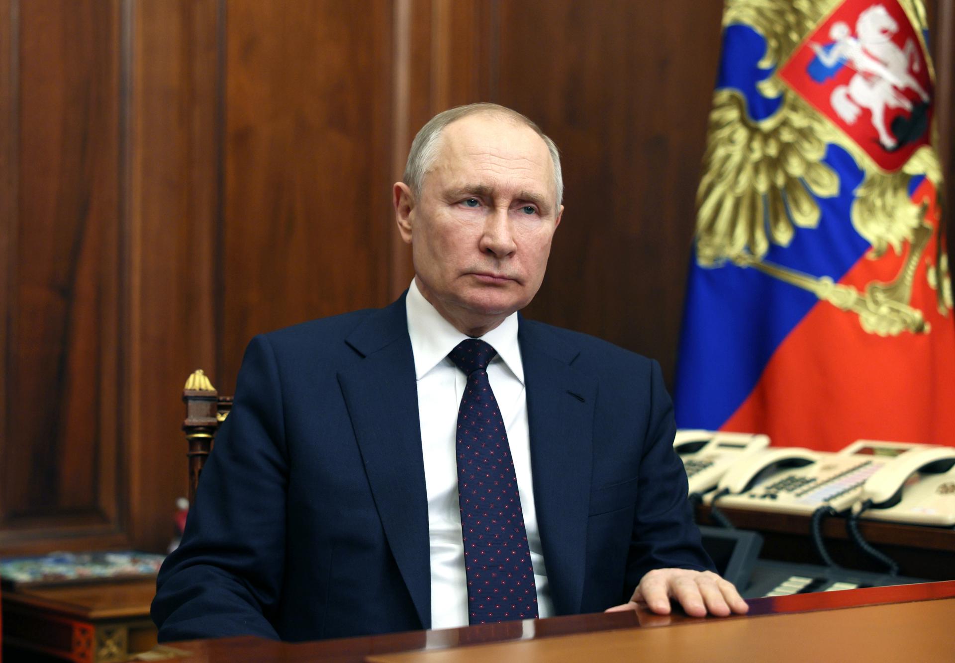 Rusia ampliará cooperación militar en América Latina y el Caribe para «enfrentar las presiones de EE.UU.»