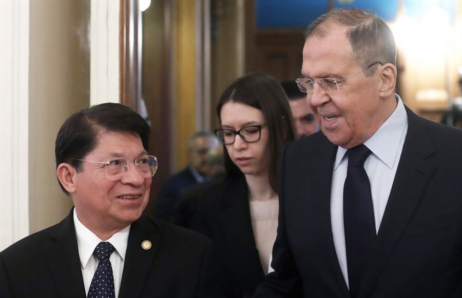 El régimen Ortega-Murillo meterá a Rusia como observador del SICA
