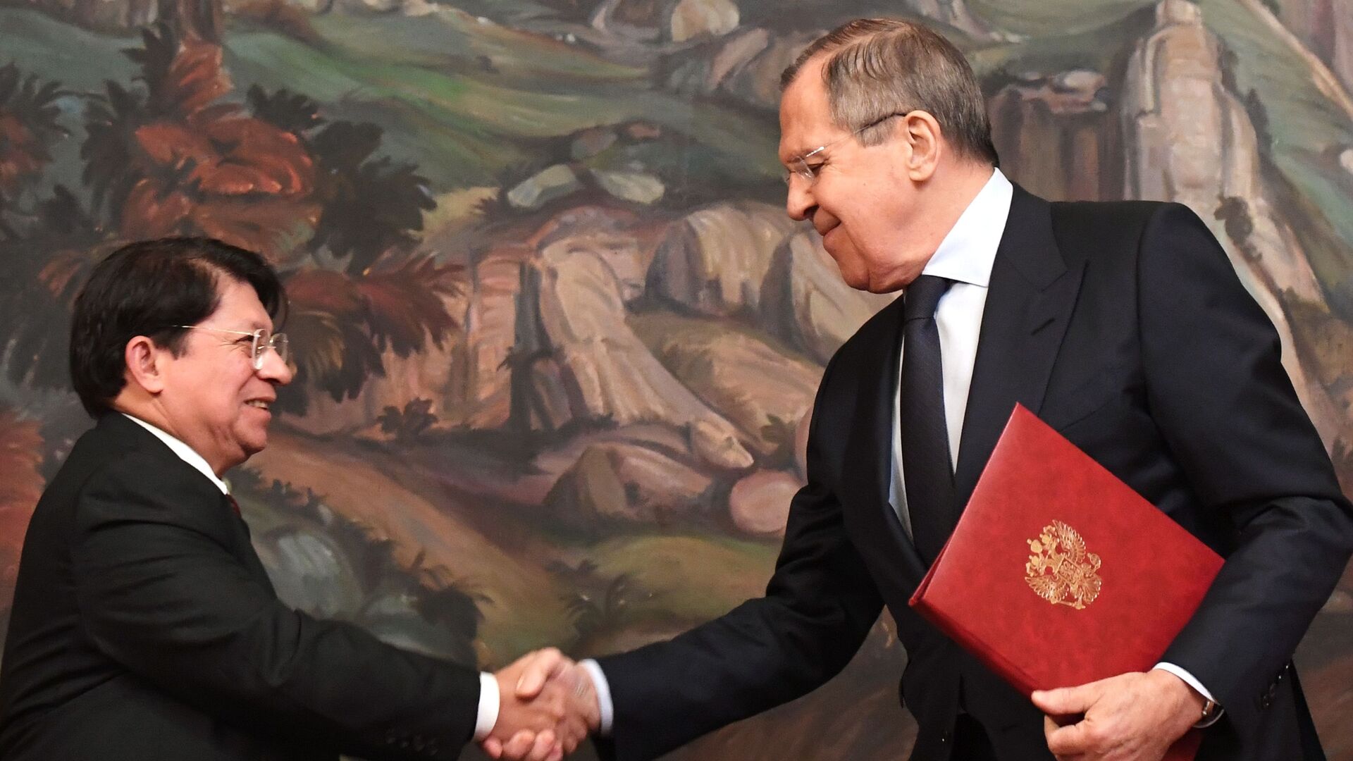 Entrada de Rusia en el SICA, impulsada por Ortega, provocaría tensiones con Estados Unidos y Europa