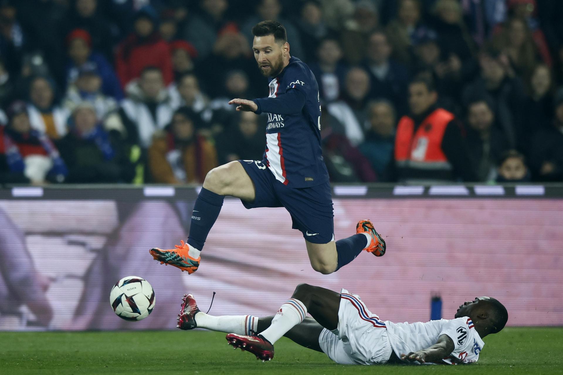 El PSG y Messi se acercan al divorcio