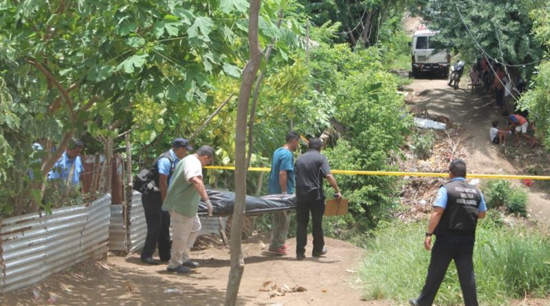 Femicidios en Nicaragua aumentan a 60, podría ser el peor año para las mujeres