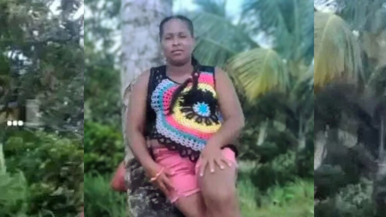 Femicidio en el Caribe empaña el inicio del Miércoles Santo en Nicaragua