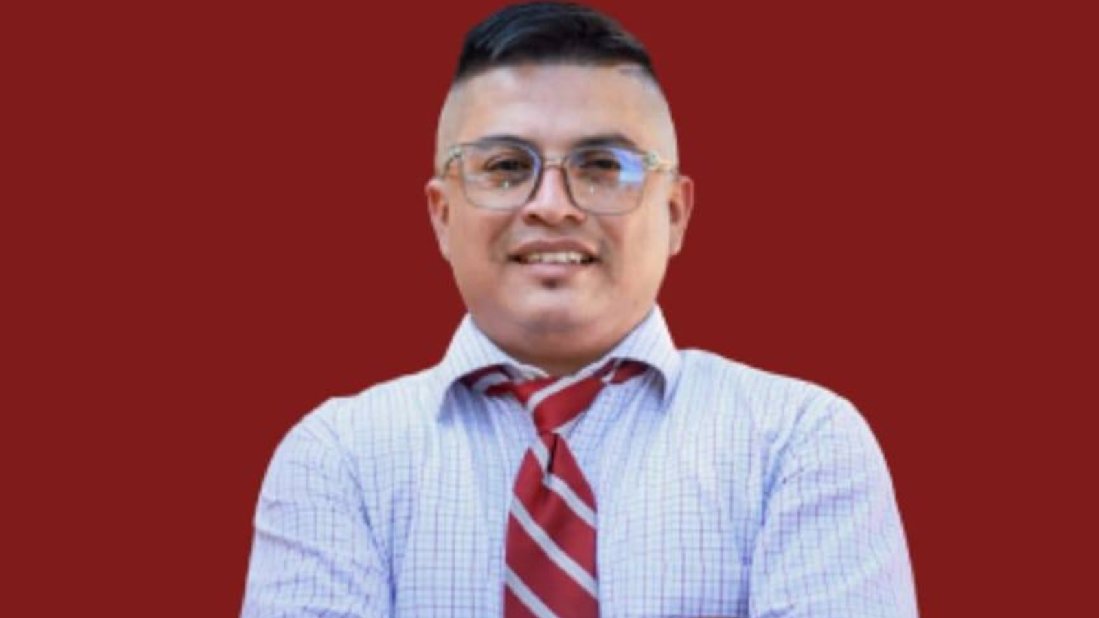 El CPJ exige la liberación del periodista Victor Ticay