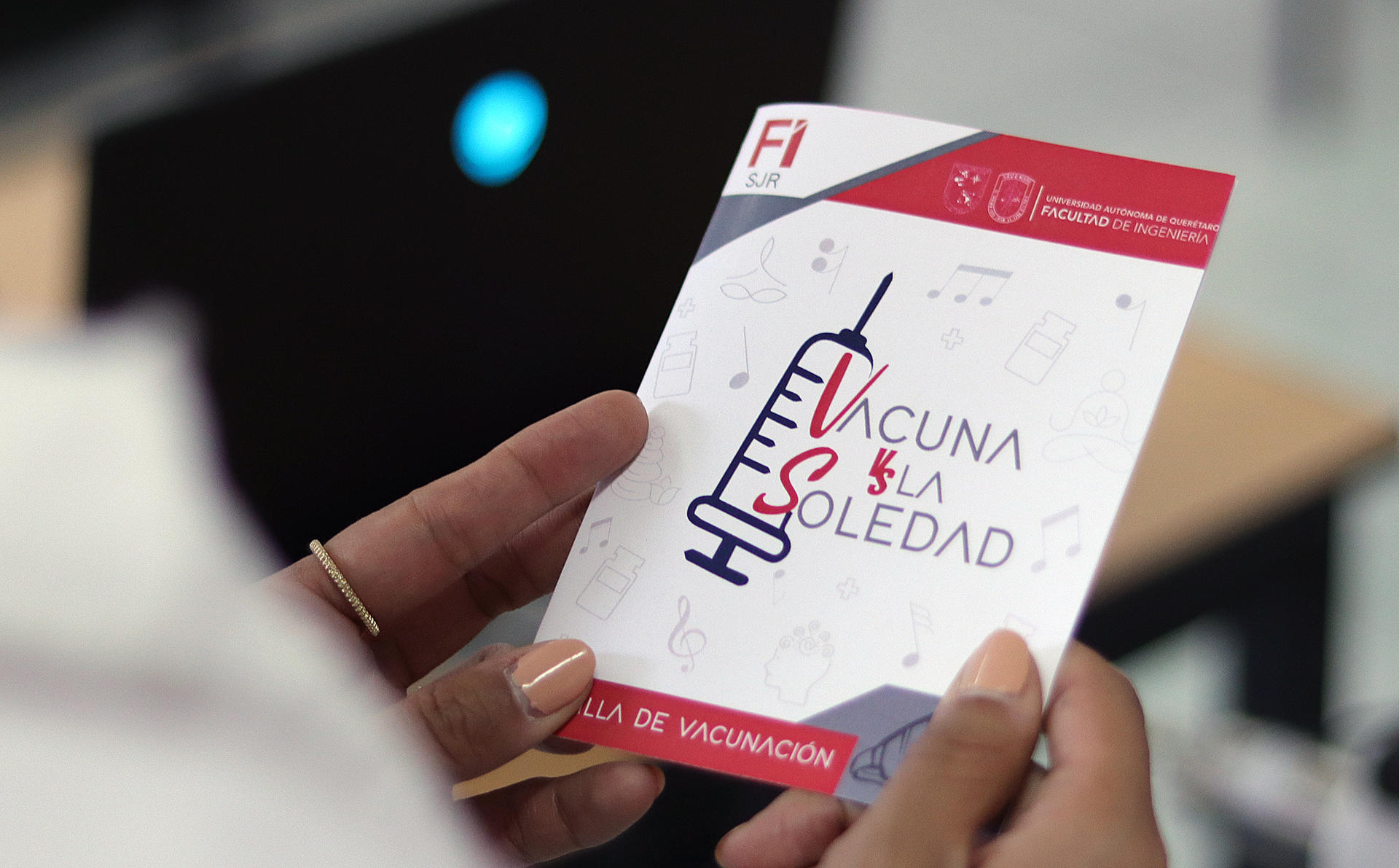 Universidad del centro de México crea una «vacuna contra la soledad»