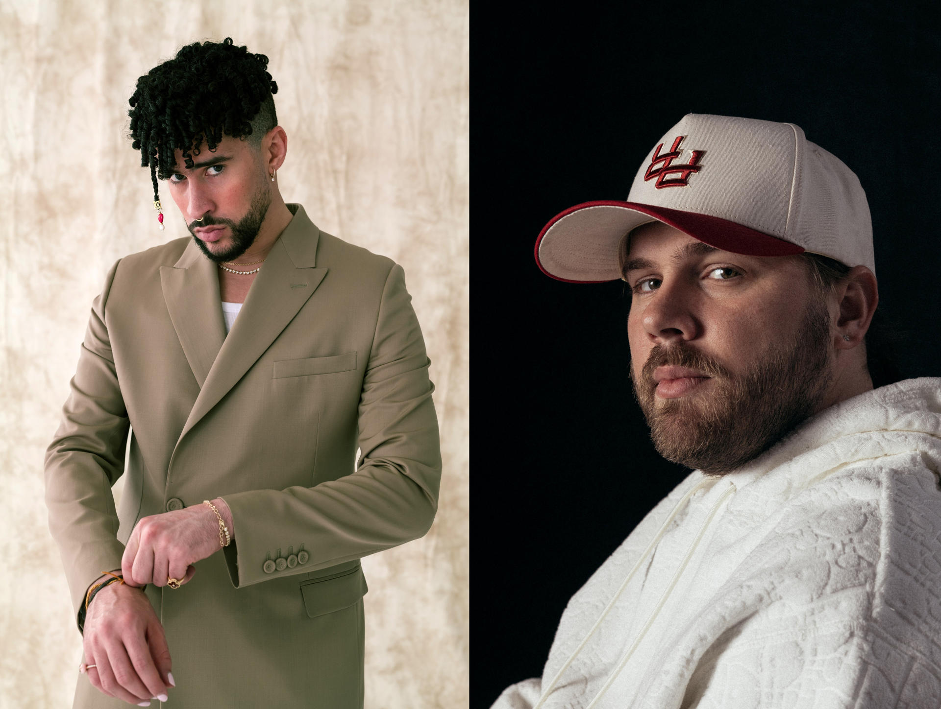 Lanzan Rimas Sports, con Bad Bunny, para impulsar el talento de atletas latinos
