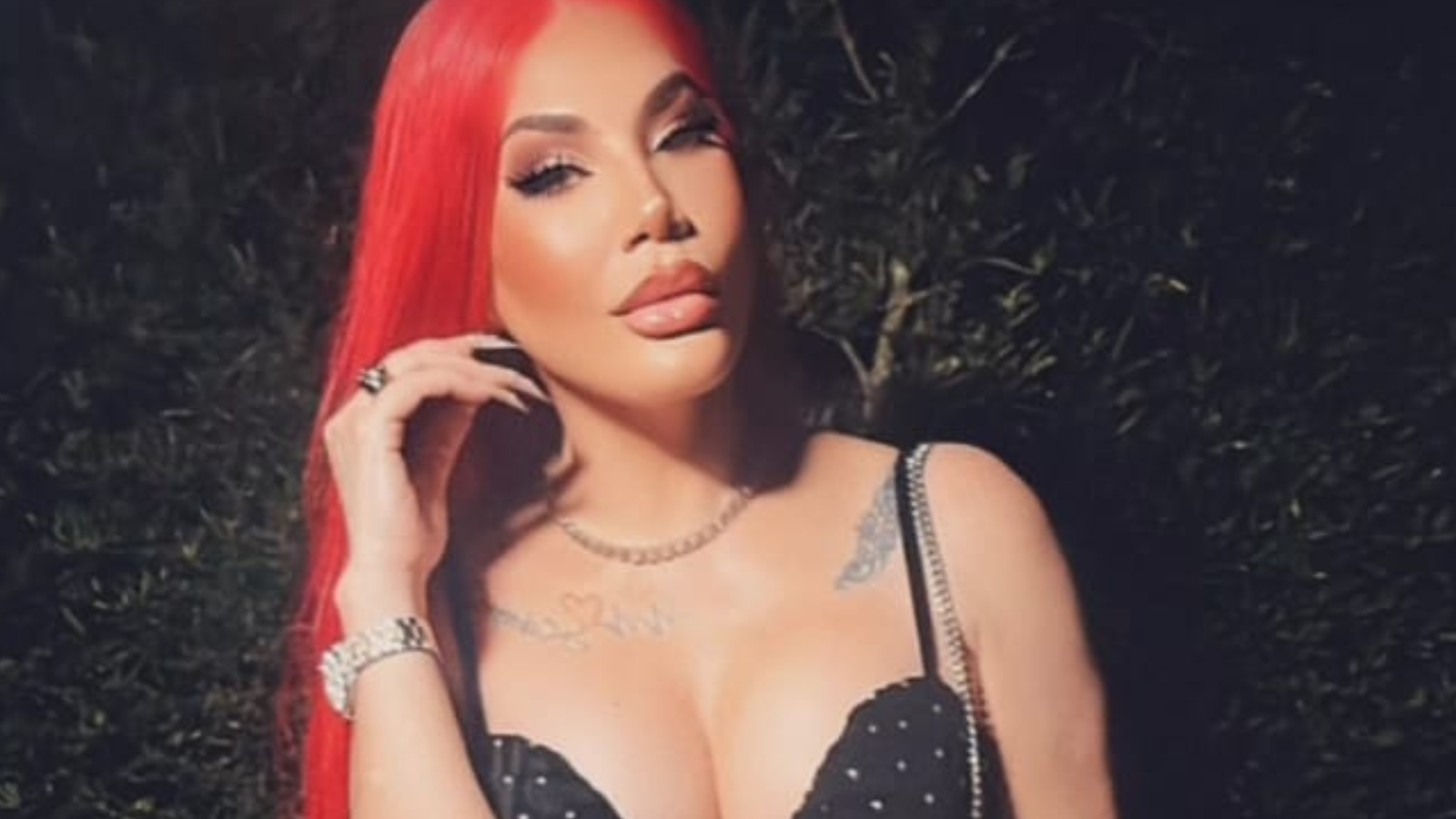 La bisutería leonesa que enamoró a Ivy Queen