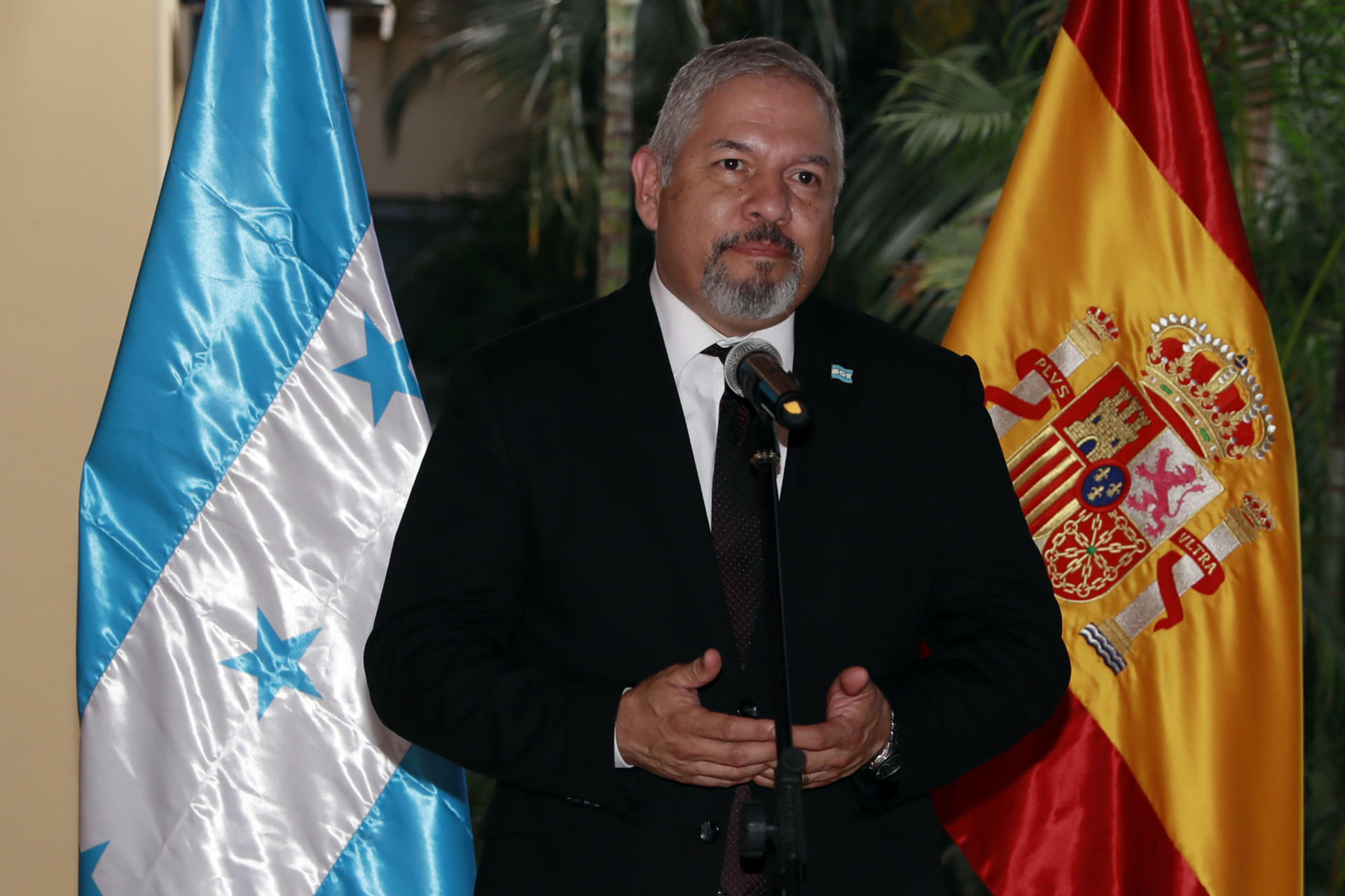 Honduras y China se reúnen para avanzar en relaciones comerciales bilaterales