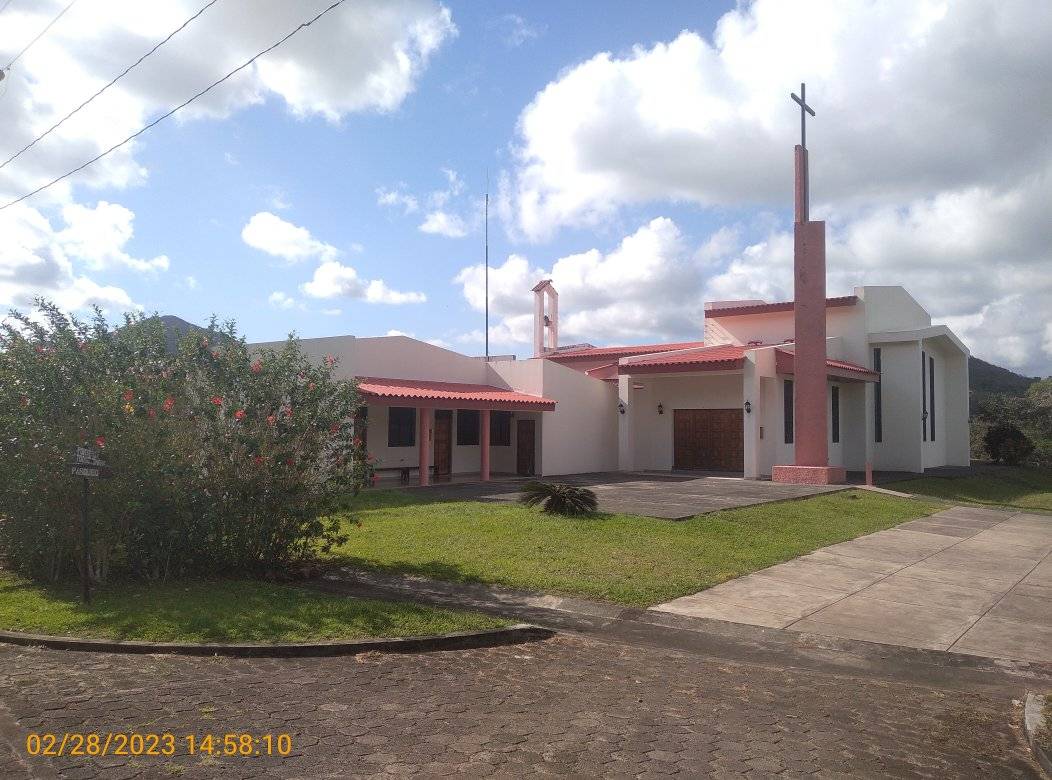 La dictadura confisca el monasterio de las Hermanas Trapenses para convertirlo en oficinas del INTA