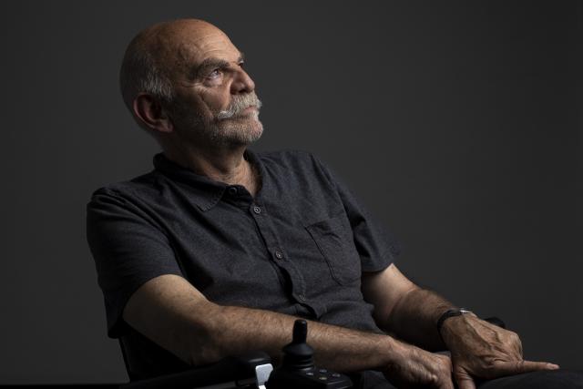 Martín Caparrós: “Ortega en Nicaragua está dando los últimos zarpazos del ahogado” 