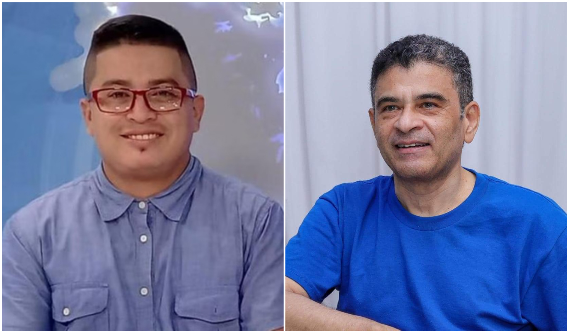 Estados Unidos pide la liberación inmediata del periodista Víctor Ticay y monseñor Álvarez