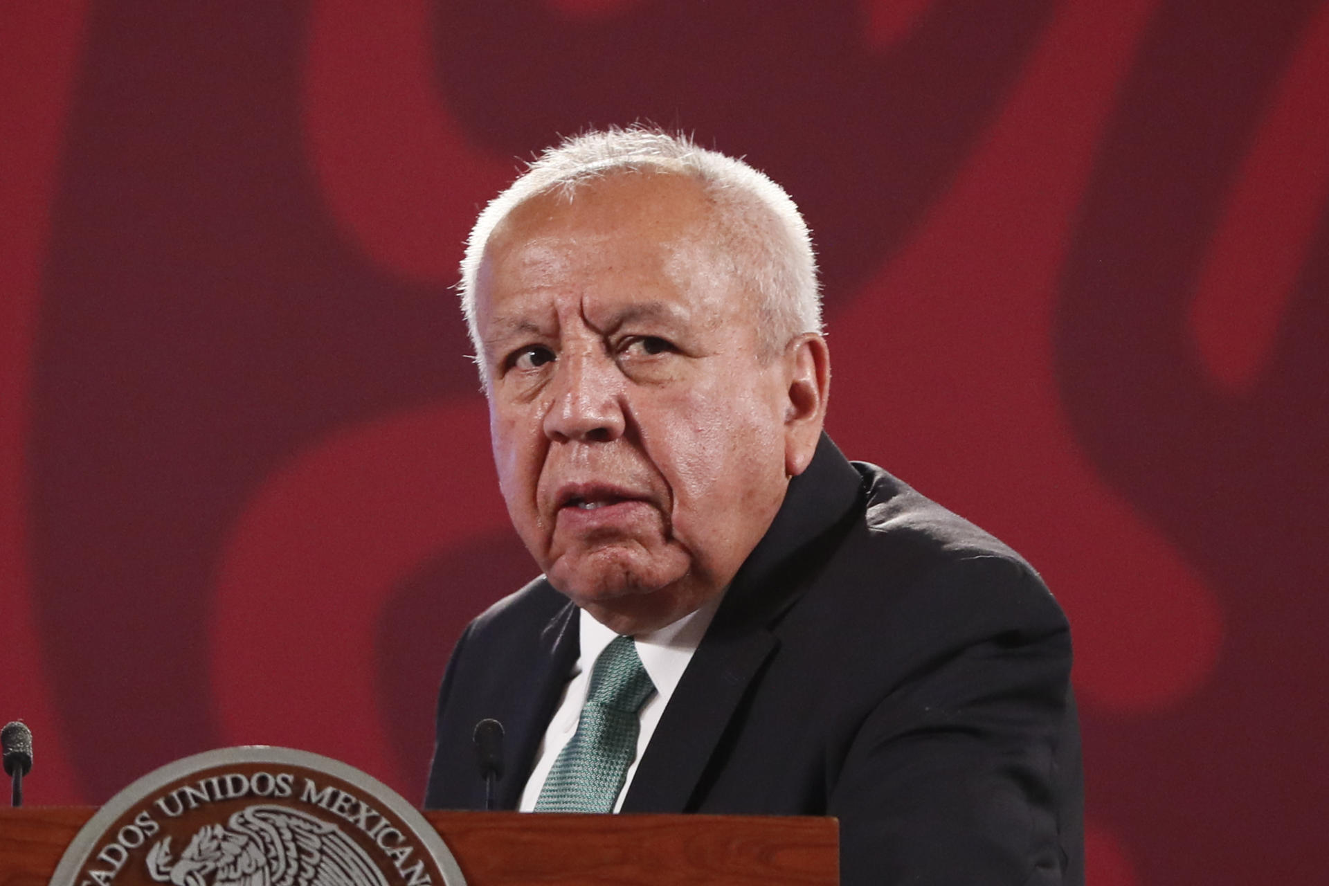 Autoridad federal cita a jefe de Migración de México por muerte de migrantes