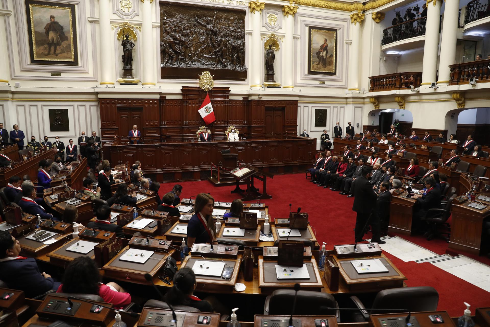 Piden al Gobierno de Perú rechazar la ley que reconoce la vida desde la concepción