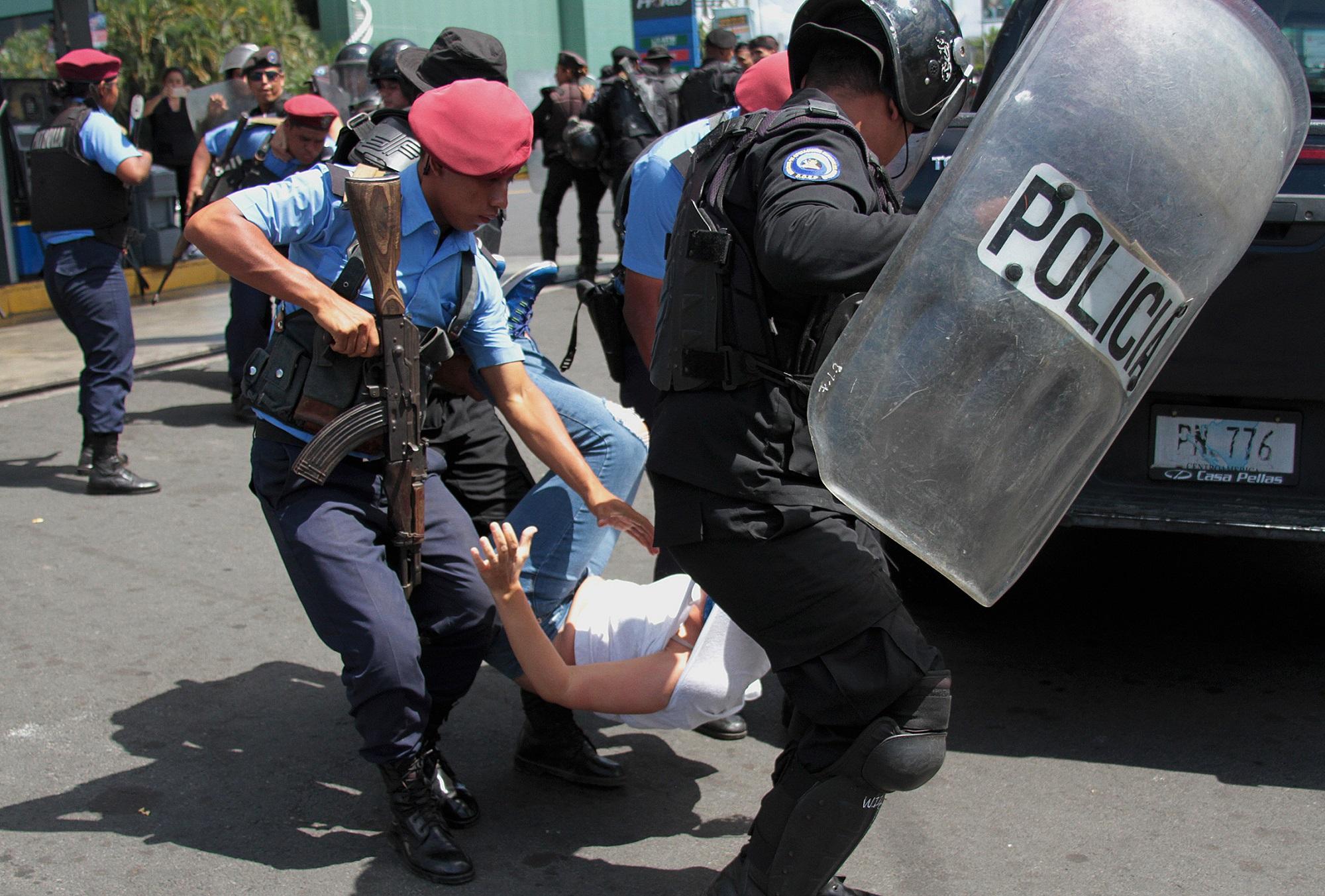Califican como una «burla» la declaratoria del 19 de abril como Día Nacional de la Paz