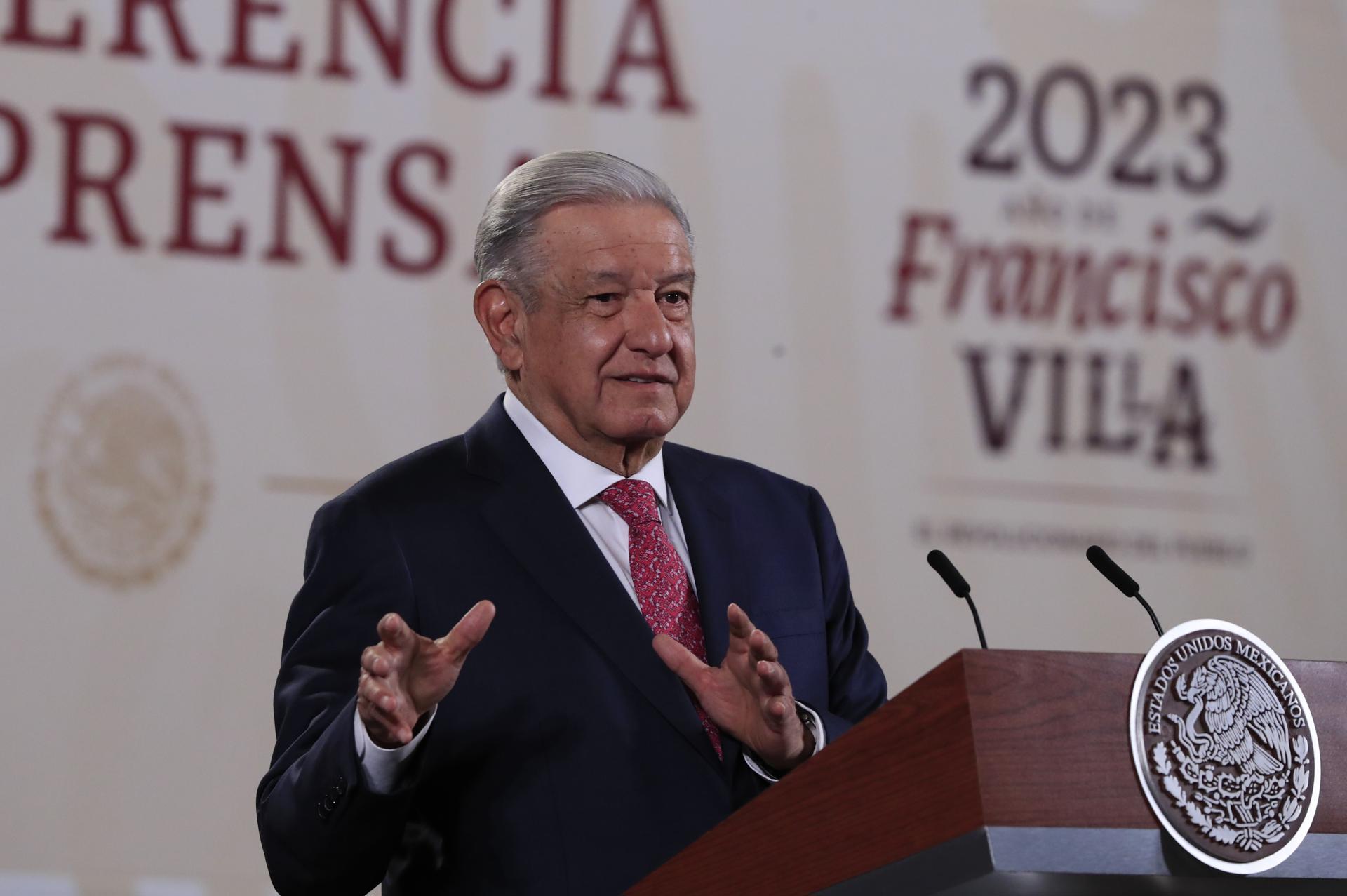 Exiliado pide a López Obrador acoger a los 37 presos políticos de Nicaragua