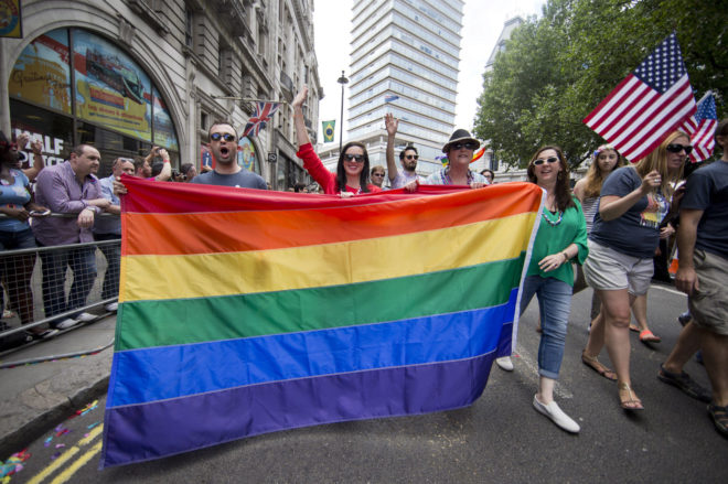 Minnesota, Estados Unidos, prohíbe las “terapias de conversión” para homosexuales
