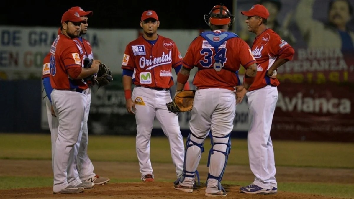 El régimen garantiza un millón de dólares para que Nicaragua participe en Serie del Caribe 2024