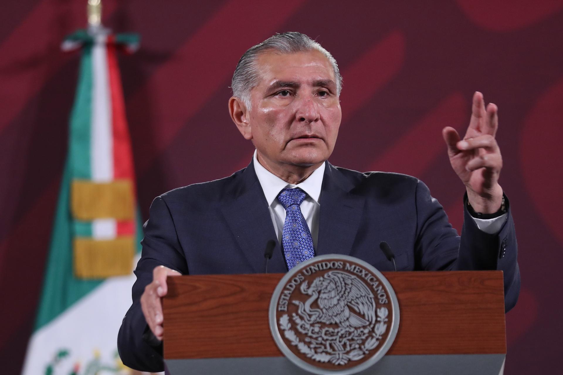 Gobierno de México asegura que no oculta nada sobre salud de López Obrador