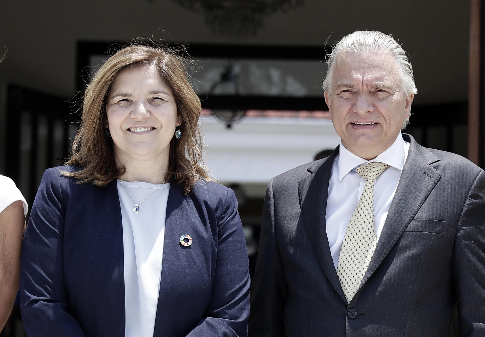 España apoya a Costa Rica con proyecto para la integración de los migrantes nicaragüenses  