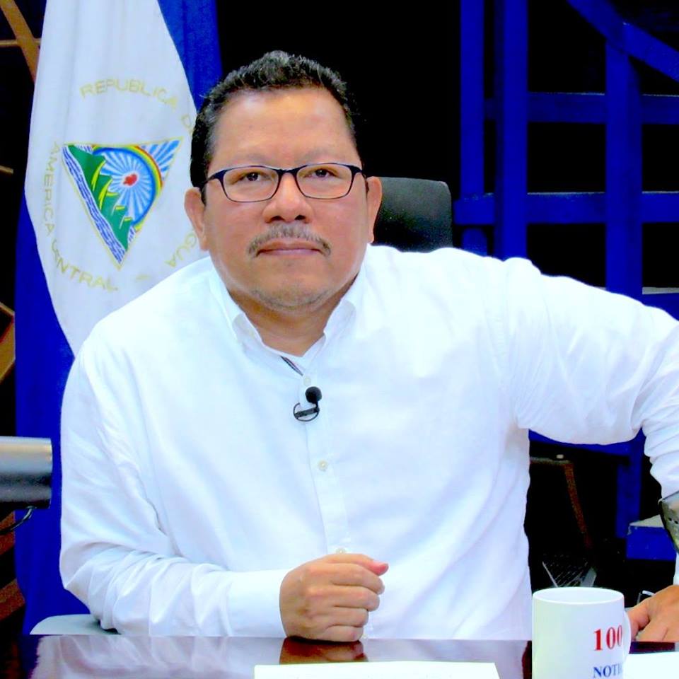 Vida de Miguel Mora en riesgo por huelga de hambre, advierte Cenidh