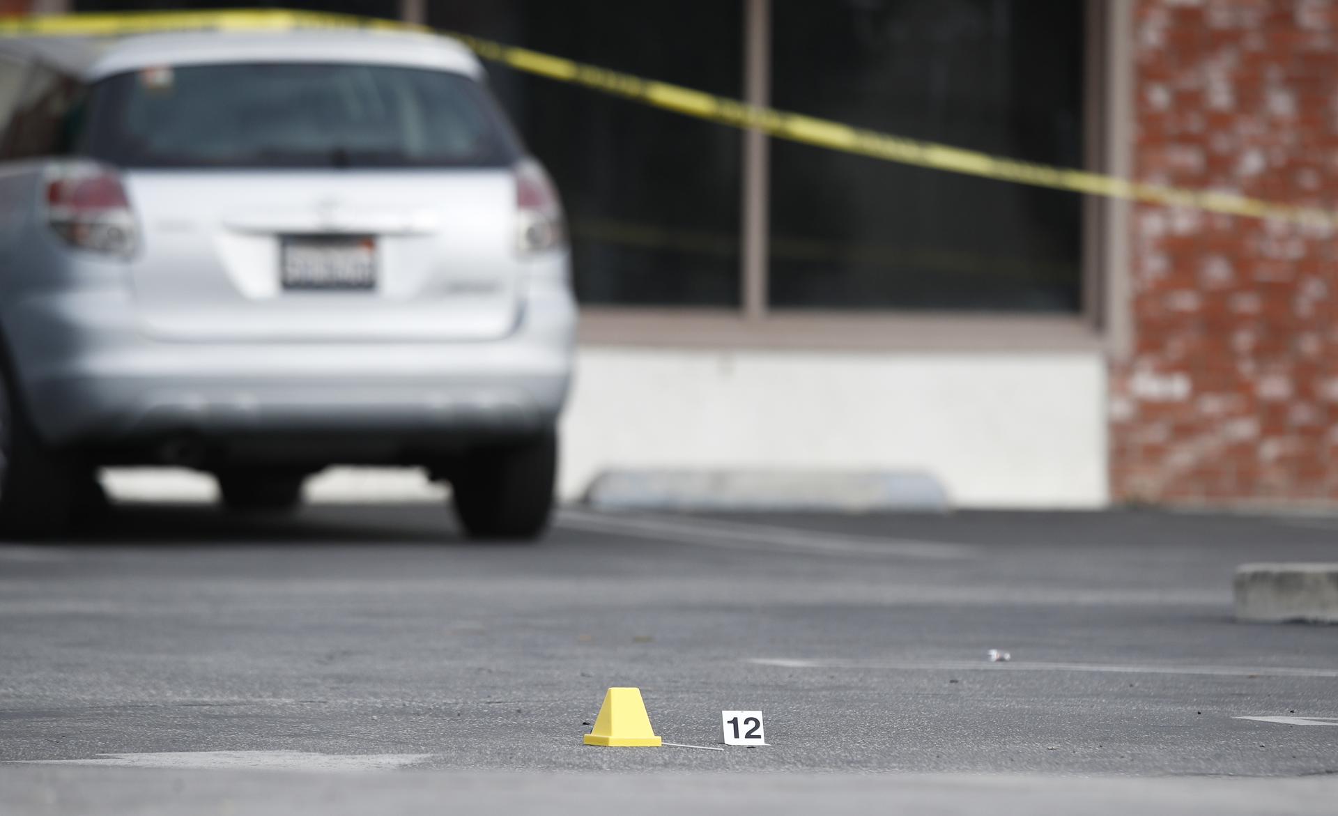 Cinco hondureños muertos en un tiroteo en Texas y el autor se da a la fuga