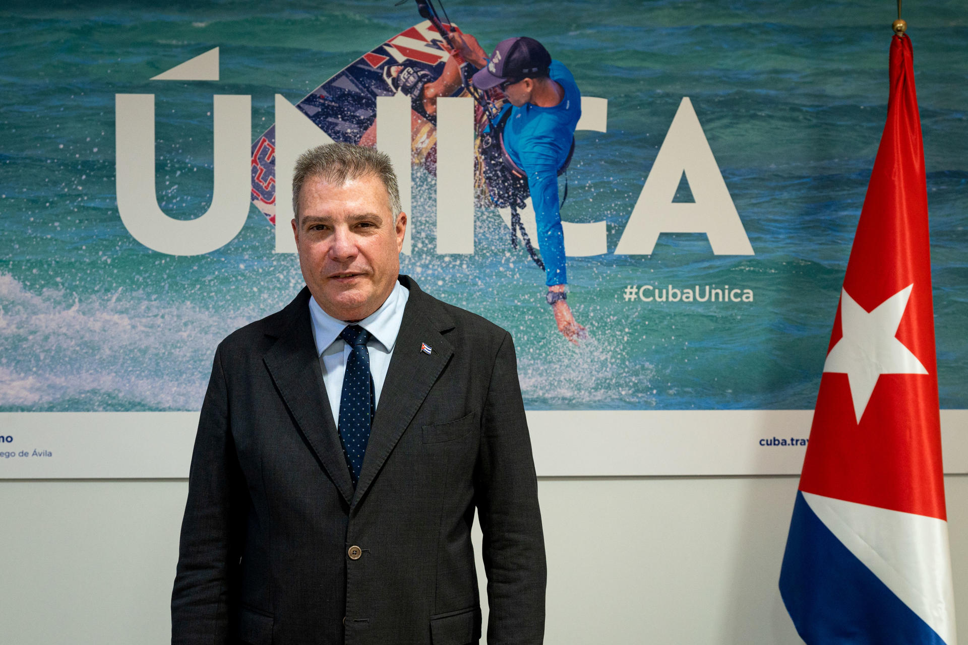Cuba reconoce que la recuperación del turismo en la isla «ha sido difícil»
