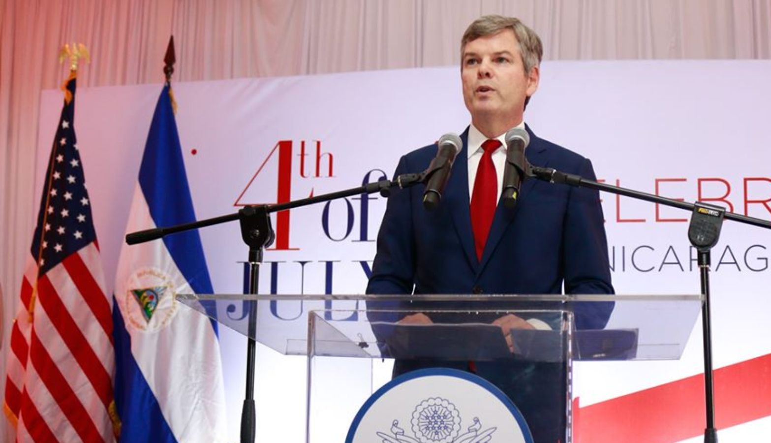 Salida de Sullivan evidencia que las negociaciones con Estados Unidos están en «punto muerto»