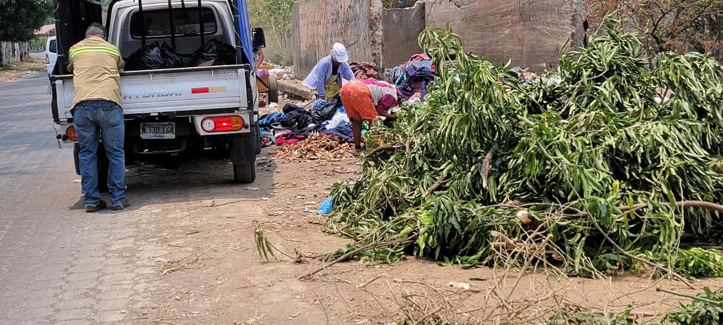 Alcaldía de Managua reparte multas entre “cochinos y bulliciosos” y alienta “sospechoso” canibalismo vecinal