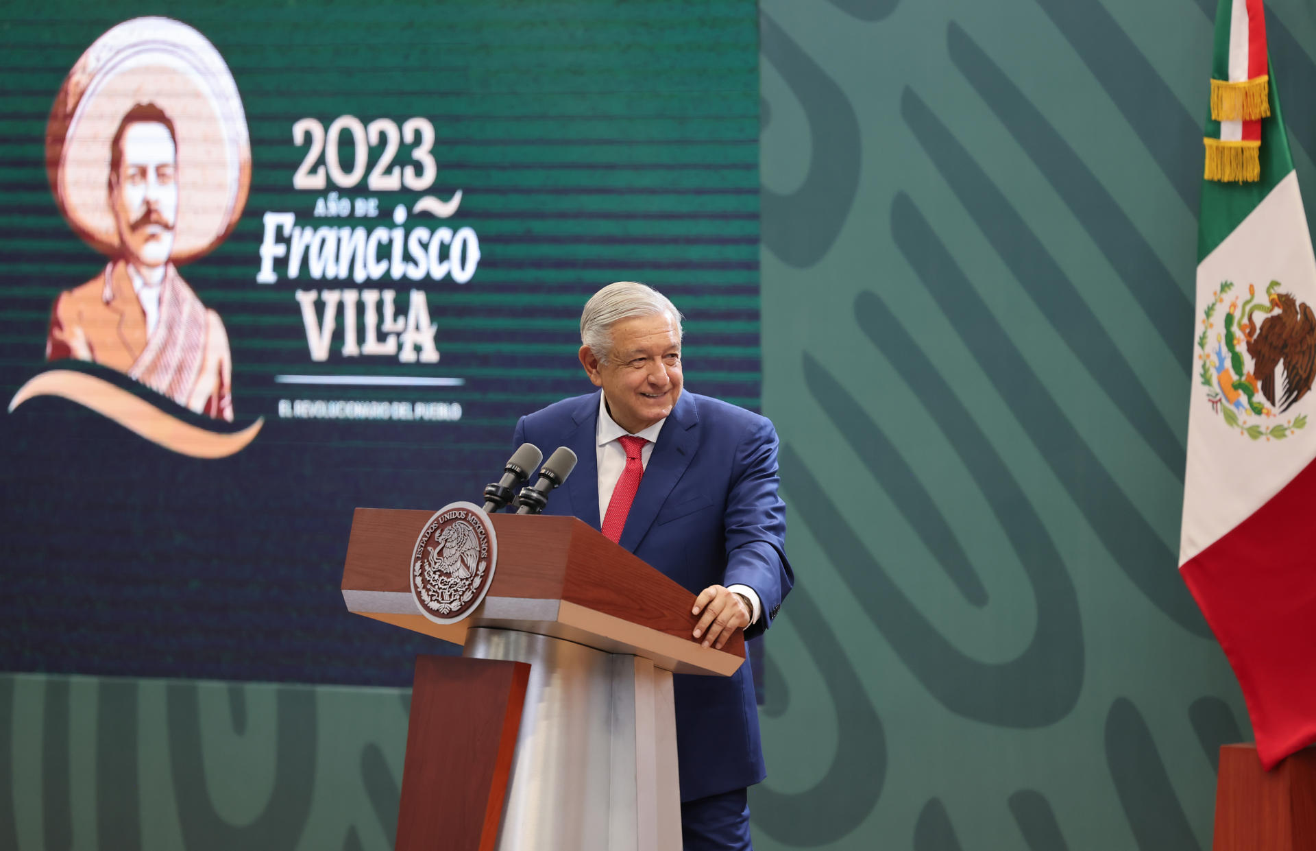 México afirma que EEUU ha entregado 885.000 visados laborales en 2022 y 2023
