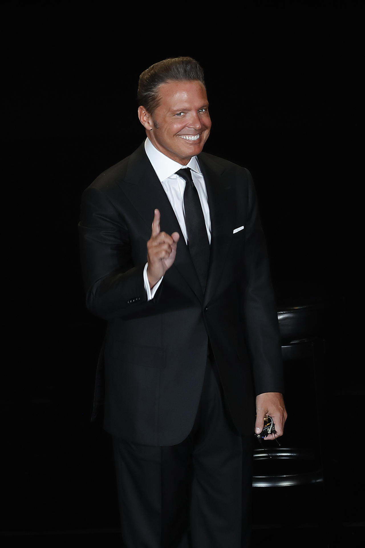 «Luis Miguel Tour 2023» agota las entradas en países de América en 24 horas