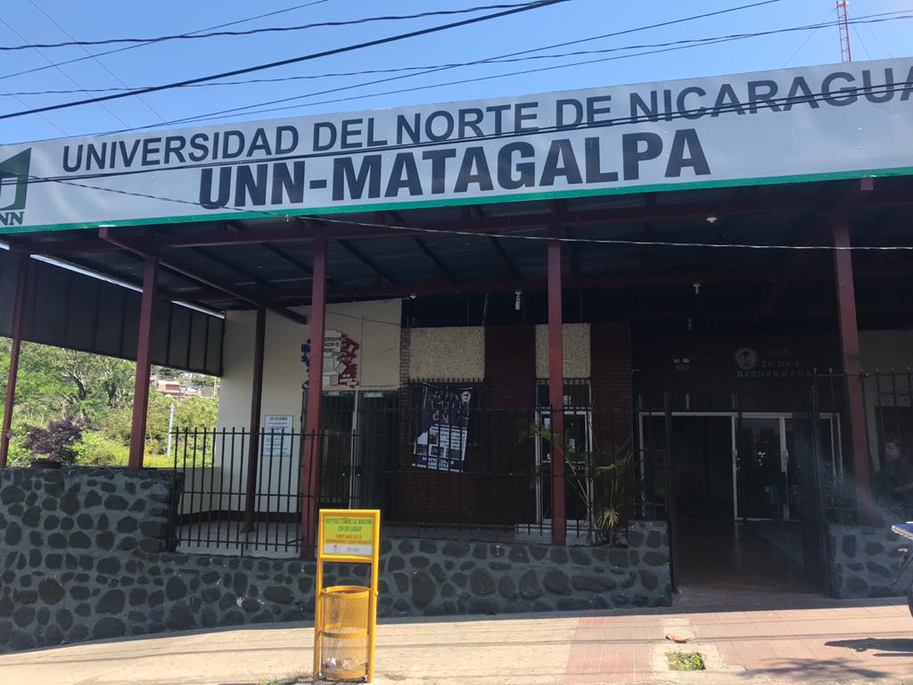 La Universidad Gaspar García Laviana absorbe a los estudiantes de la clausurada Universidad del Norte 