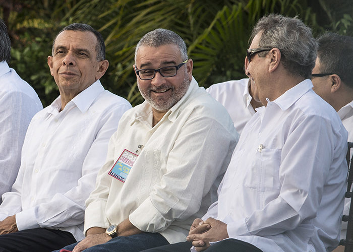 La Fiscalía salvadoreña pide 16 años de cárcel para Mauricio Funes por tregua entre maras