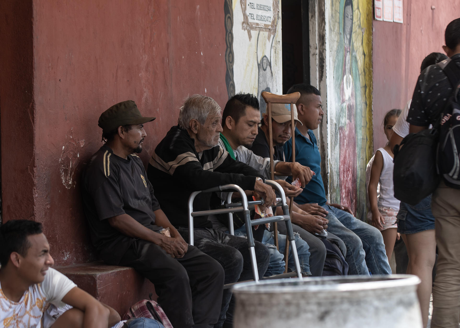 Albergues de México esperan repunte migratorio ante el fin del Título 42 en Estados Unidos