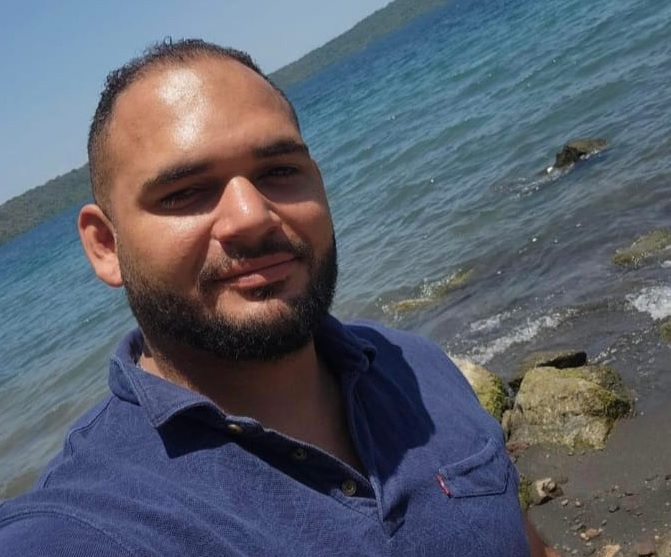 El Chino Enoc denuncia que la Policía Orteguista asfixió hasta matar a uno de sus sobrinos