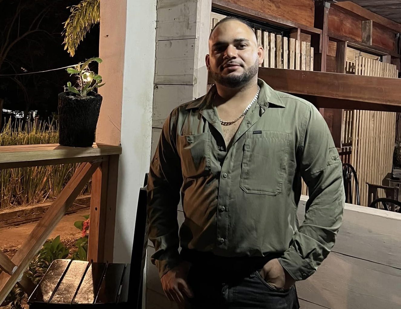 La Policía Orteguista usó irracionalmente la fuerza durante la captura del sobrino del Chino Enoc