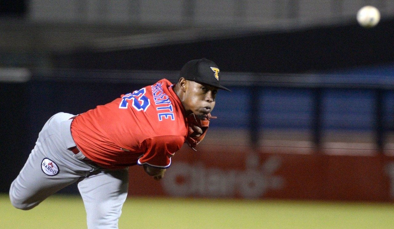 Alfredo Valiente, el pitcher cubano que llegó a Nicaragua soñando con las Grandes Ligas y murió en un accidente de tránsito