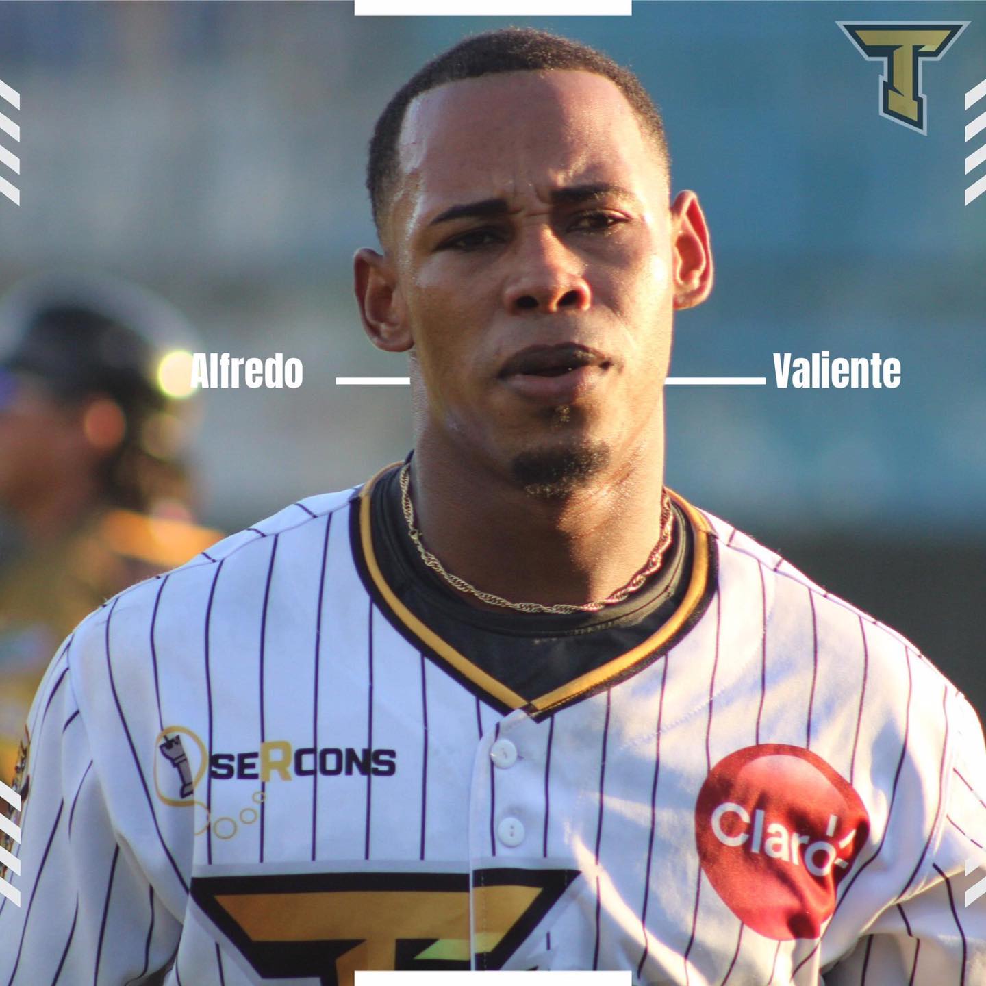 La familia del pitcher cubano Alfredo Valiente pide ayuda para repatriar su cadáver