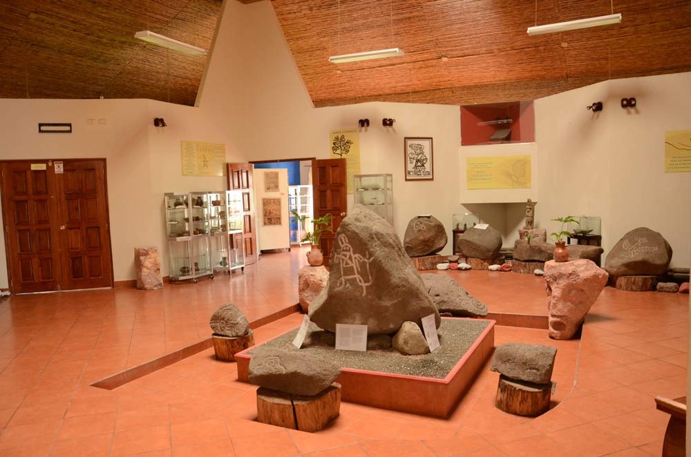Día internacional de los museos: seis museos nicaragüenses que hay que visitar