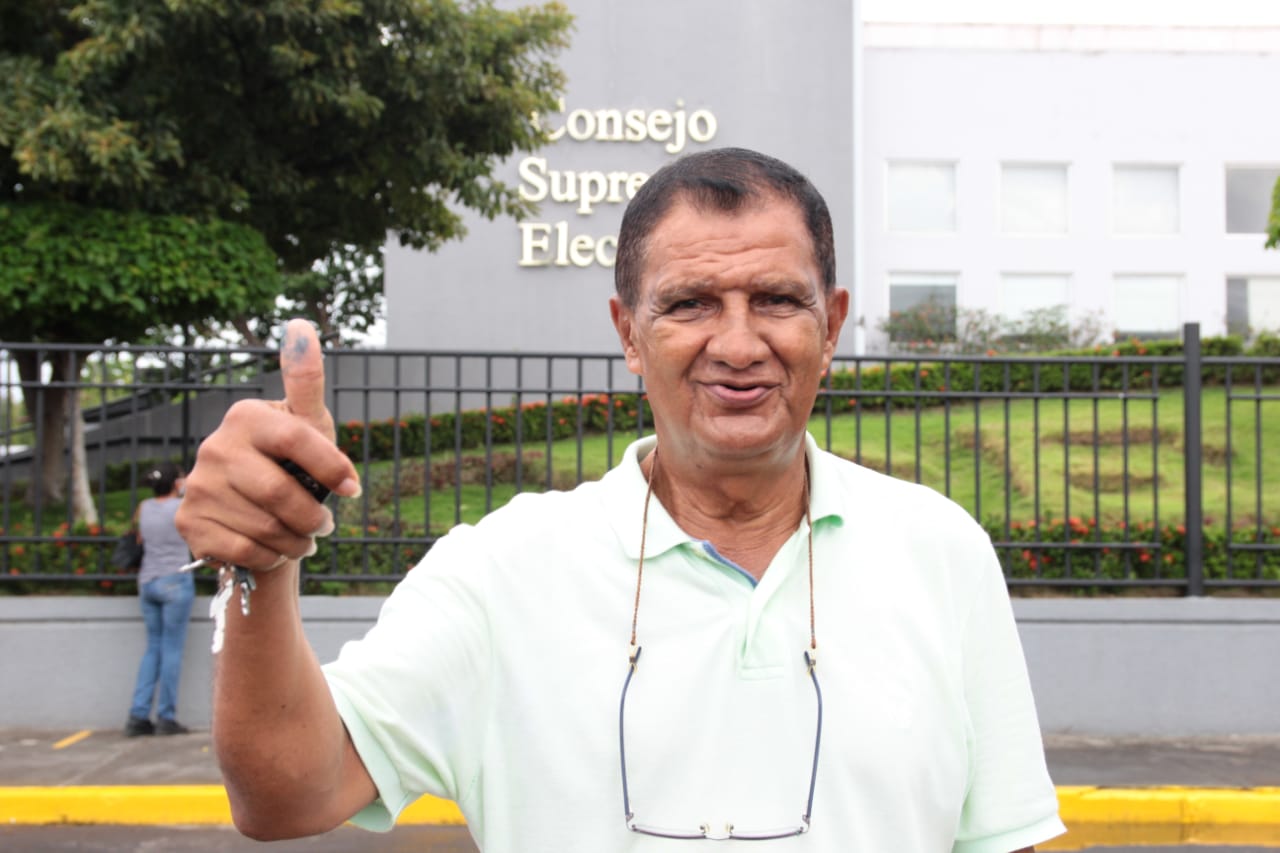 El desterrado diputado Brooklyn Rivera desafía a la dictadura: «Estoy en La Mosquitia de Nicaragua porque este es mi territorio»